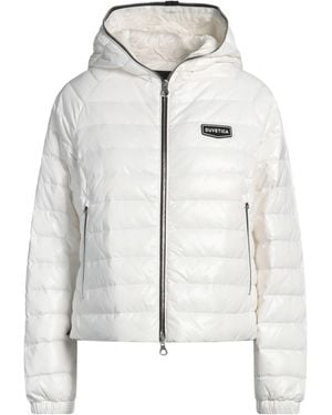 Duvetica Puffer - Gray