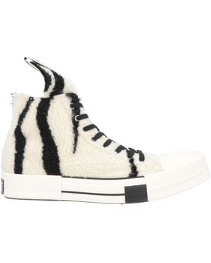 CONVERSE X DRKSHDW Trainers - Natural