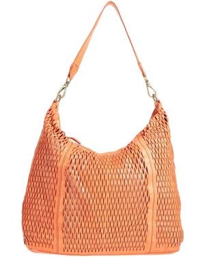Campomaggi Shoulder Bag - Brown