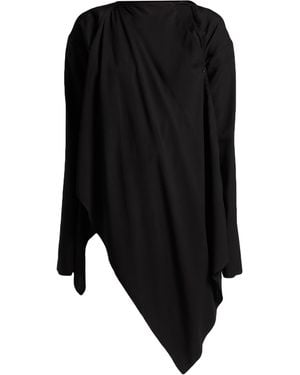 Ann Demeulemeester Top - Black