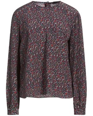 Aspesi Top - Brown