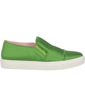 Ras Sneakers - Grün