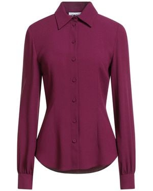Moschino Shirt - Purple