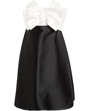 GABRIELA by GABRIELA SANCHEZ Midi Dresses - Black