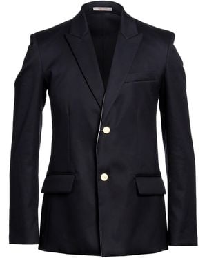 Valentino Garavani Blazer - Blue