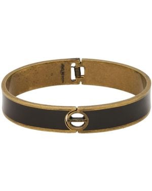 Borbonese Bracelet - Black