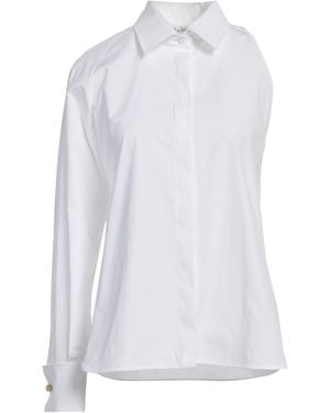 Max Mara Hemd - Weiß