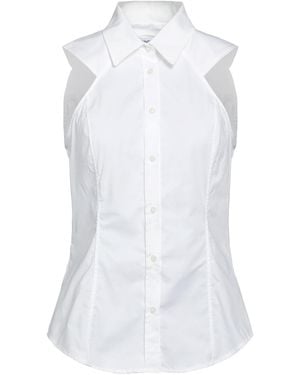 Dondup Shirt - White