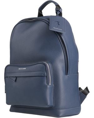 Trussardi Rucksack - Blue