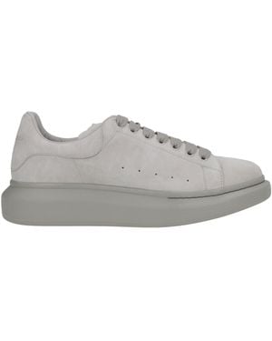 McQueen Sneakers - Grau