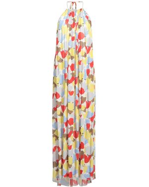 LAVIEPURE MAISON Maxi Dress - White