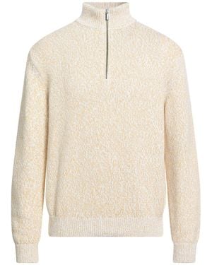 Massimo Alba Cuello Alto - Blanco