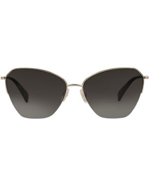 Rag & Bone Sunglasses - Brown