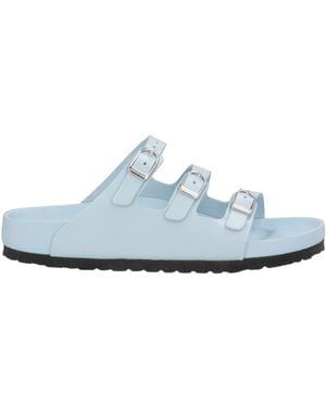 Birkenstock Sandals - White