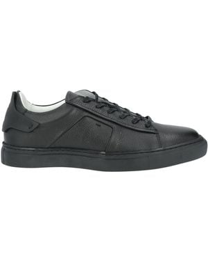 Cerruti 1881 Trainers - Black