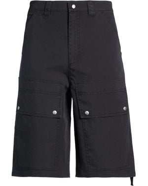 OAMC Shorts Et Bermudas - Bleu