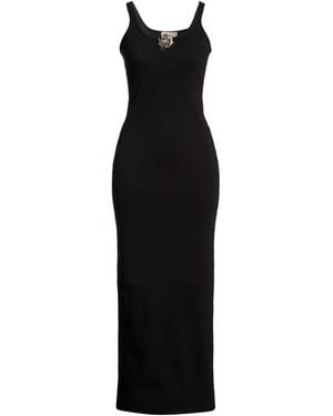 Blumarine Maxi Dresses - Black