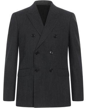 Celine Blazer - Noir