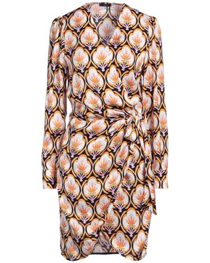 Idano Mini Dress - White