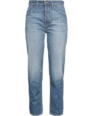 Washington DEE-CEE U.S.A. Jeans - Blue