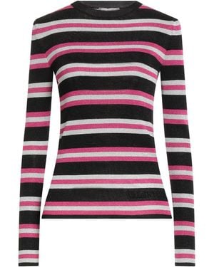 Valentino Garavani Sweater Viscose, Polyester - Black