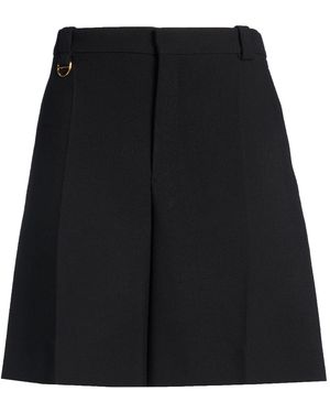 Chloé Shorts Et Bermudas - Noir