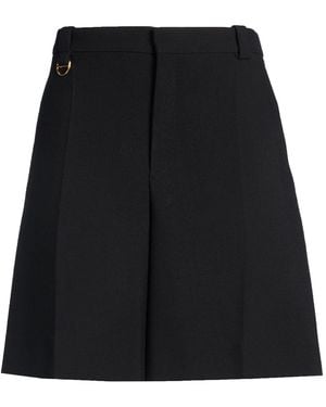Chloé Shorts & Bermudashorts - Schwarz