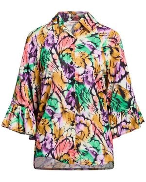 CONNOR & BLAKE Shirt - White