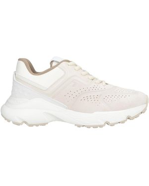 Tod's Trainers - White