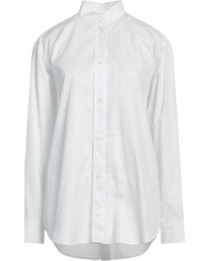 Fendi Camicia - Bianco