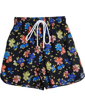 Destin Shorts & Bermuda Shorts - Blue