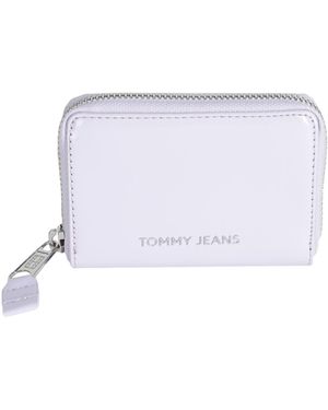 Tommy Hilfiger Coin Purse - White