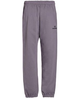 Parajumpers Trousers Cotton, Polyester - Purple
