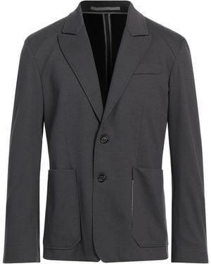 Paolo Pecora Blazer - Black