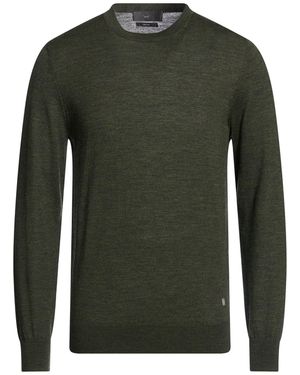 Liu Jo Pullover - Vert