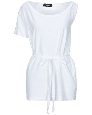 DSquared² T-shirt - White