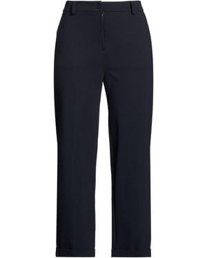 EU·FO·NÌ·A Pantalone - Blu