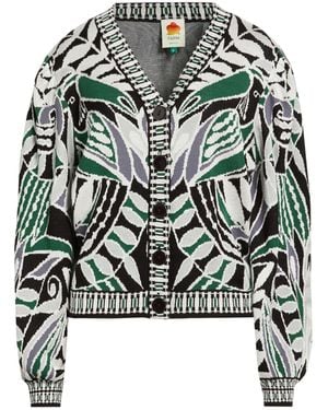 FARM Rio Cardigans - Black