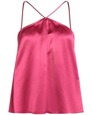 By Malene Birger Top - Pink