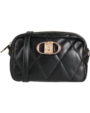 Liu Jo Umhängetasche - Schwarz