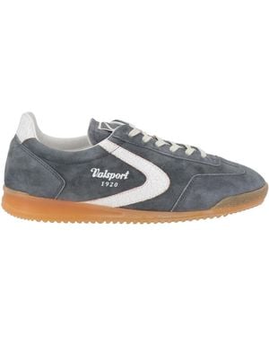 Valsport Sneakers Leather - Blue