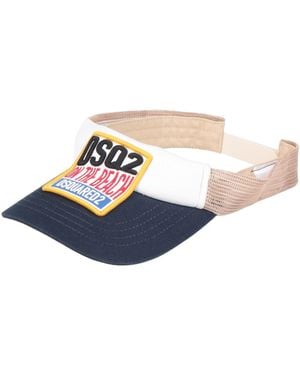 DSquared² Cappello - Blu