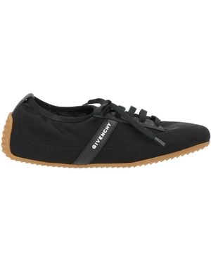Givenchy Sneakers Polyamide - Black