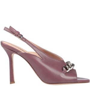 ETTORE LAMI Sandals - Pink