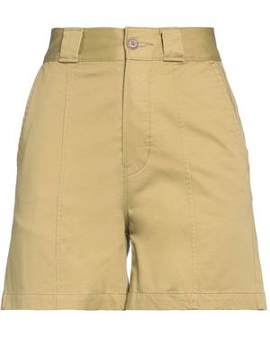 Dickies Shorts & Bermuda Shorts - Natural