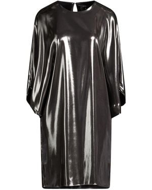 Barbara Bui Mini Dress Polyester, Elastane - Black