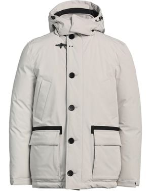 Fay Jacket - Grey
