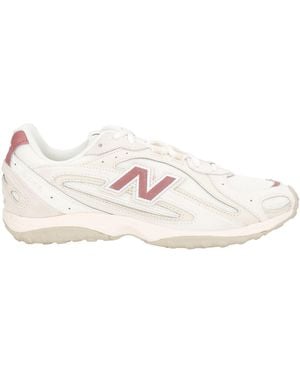 New Balance Sneakers - Neutre