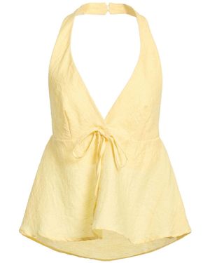 ViCOLO Tops - Yellow
