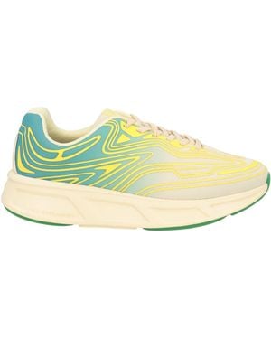 Fessura Trainers - Yellow